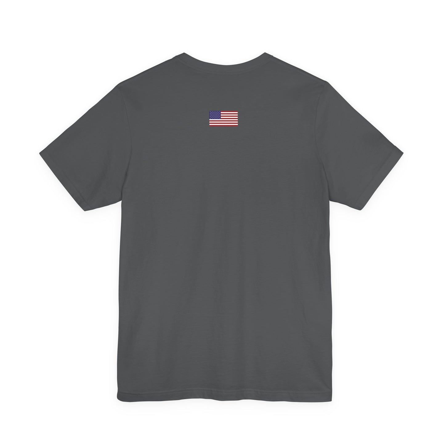 Department of Deportation - Satire graphic tee