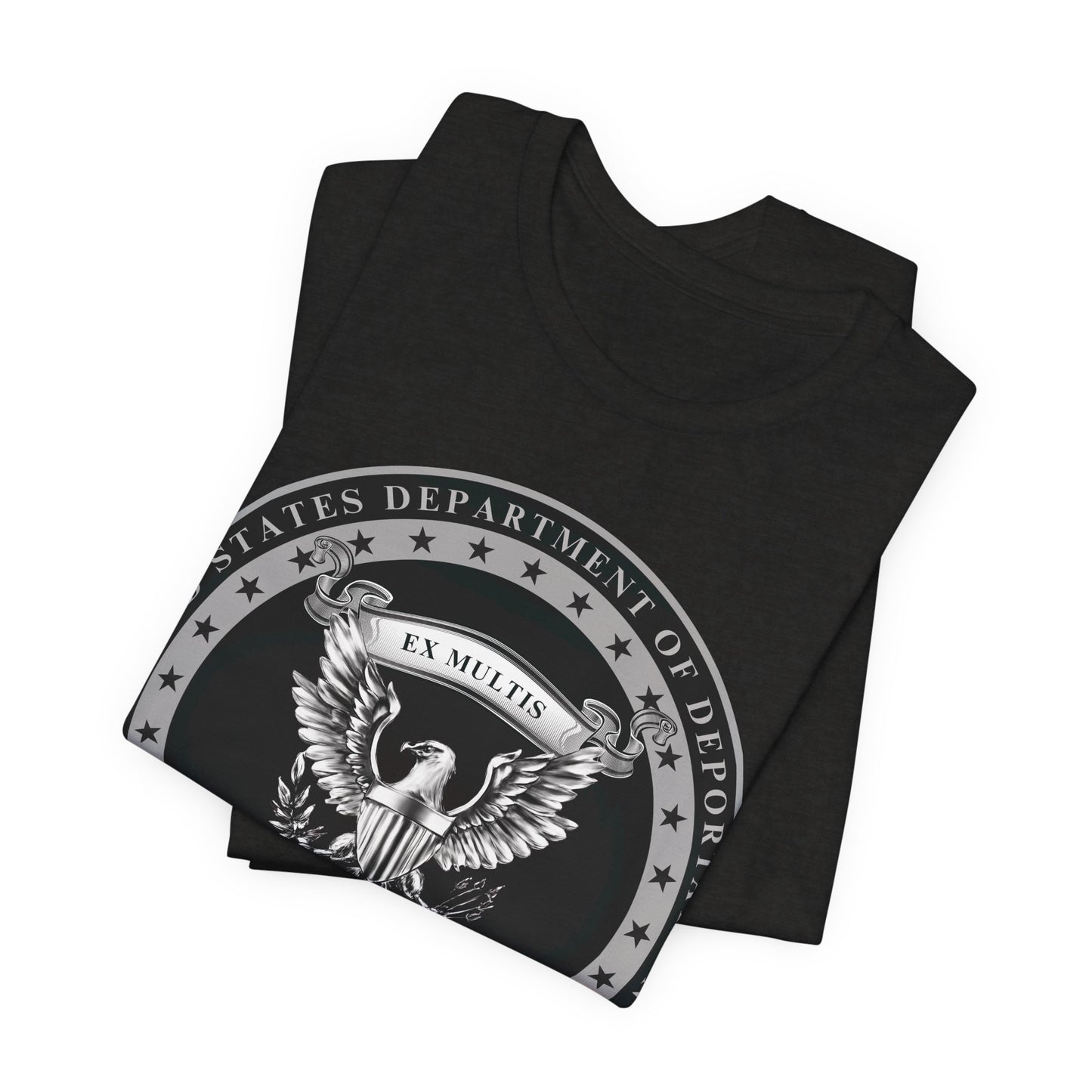 Department of Deportation - Satire graphic tee