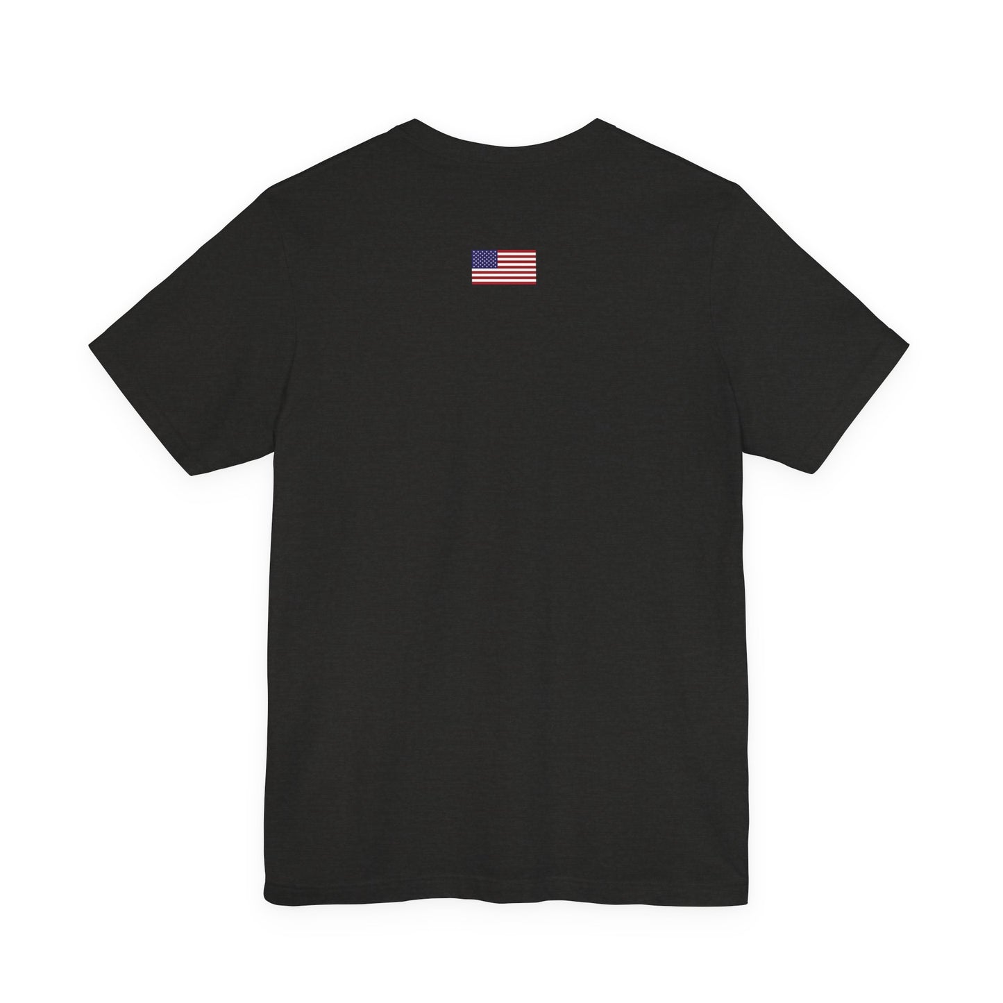Department of Deportation - Satire graphic tee