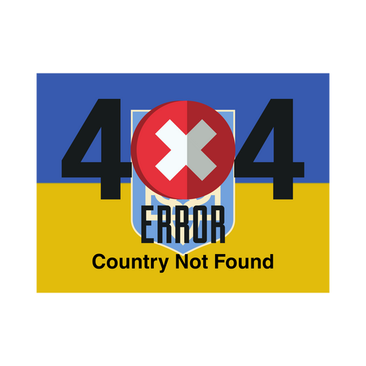 "Must Be This Tall to Join NATO" Graphic T‑Shirt